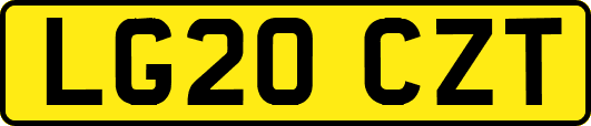 LG20CZT