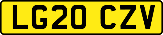 LG20CZV
