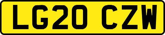 LG20CZW