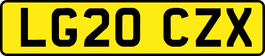 LG20CZX