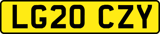 LG20CZY