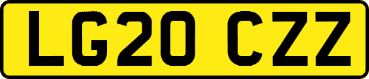 LG20CZZ
