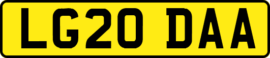 LG20DAA