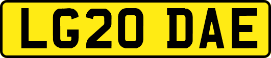LG20DAE