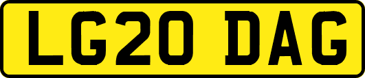 LG20DAG