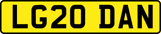 LG20DAN