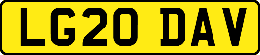 LG20DAV