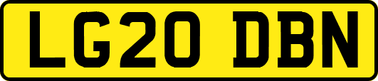 LG20DBN