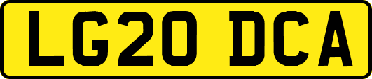 LG20DCA