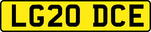 LG20DCE