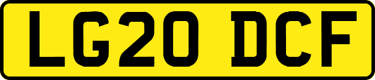 LG20DCF