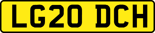LG20DCH