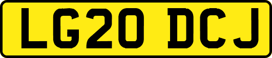 LG20DCJ