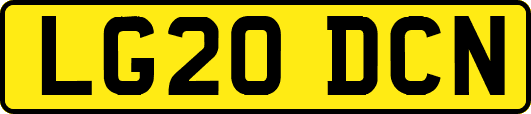 LG20DCN
