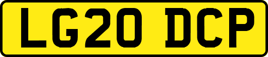 LG20DCP