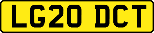 LG20DCT
