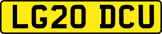 LG20DCU