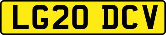 LG20DCV