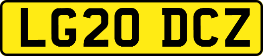 LG20DCZ