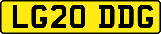 LG20DDG