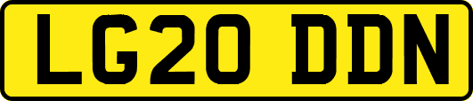 LG20DDN