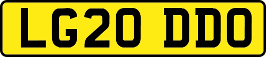 LG20DDO