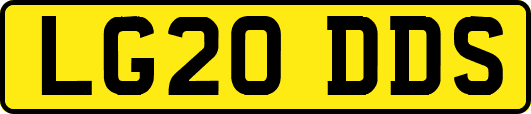 LG20DDS