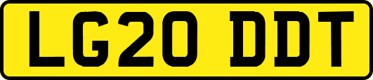 LG20DDT