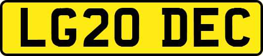 LG20DEC