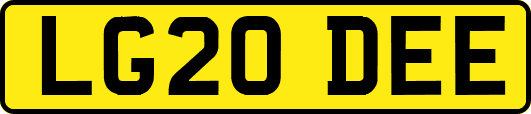 LG20DEE