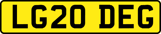 LG20DEG