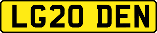LG20DEN
