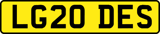 LG20DES