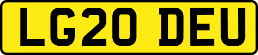 LG20DEU