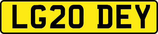 LG20DEY