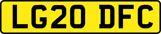 LG20DFC