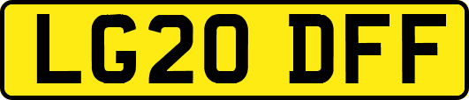 LG20DFF