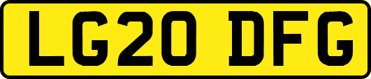 LG20DFG