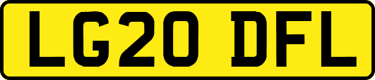 LG20DFL