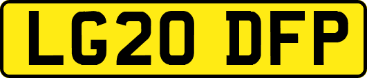 LG20DFP