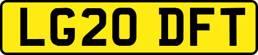 LG20DFT