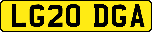 LG20DGA