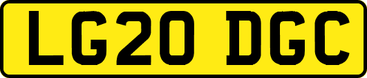 LG20DGC