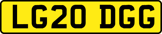 LG20DGG