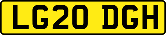 LG20DGH