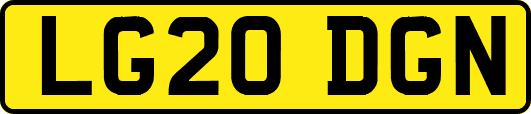 LG20DGN