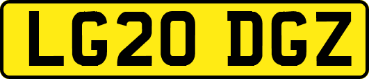 LG20DGZ