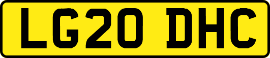 LG20DHC