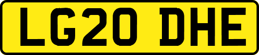 LG20DHE