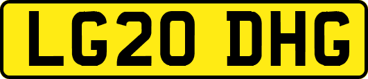 LG20DHG